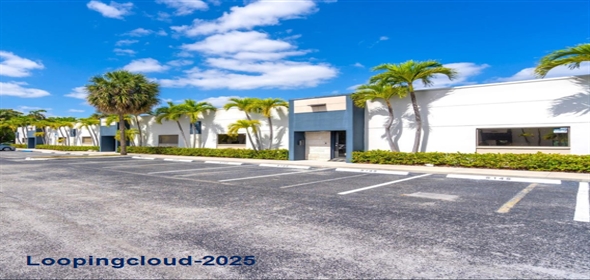 8145 NW 33rd St # 8145 Doral Florida, 33122 | Beautiful Warehouse Office