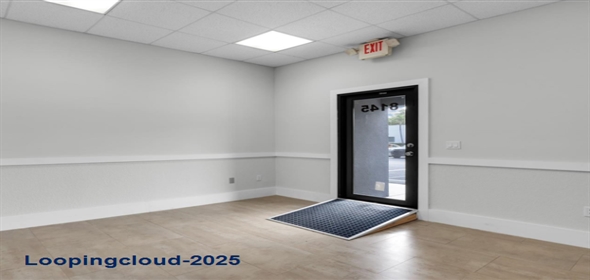 8145 NW 33rd St # 8145 Doral Florida, 33122 | Beautiful Warehouse Office