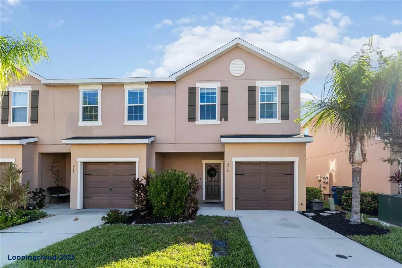 1218 GRANTHAM DR Sarasota