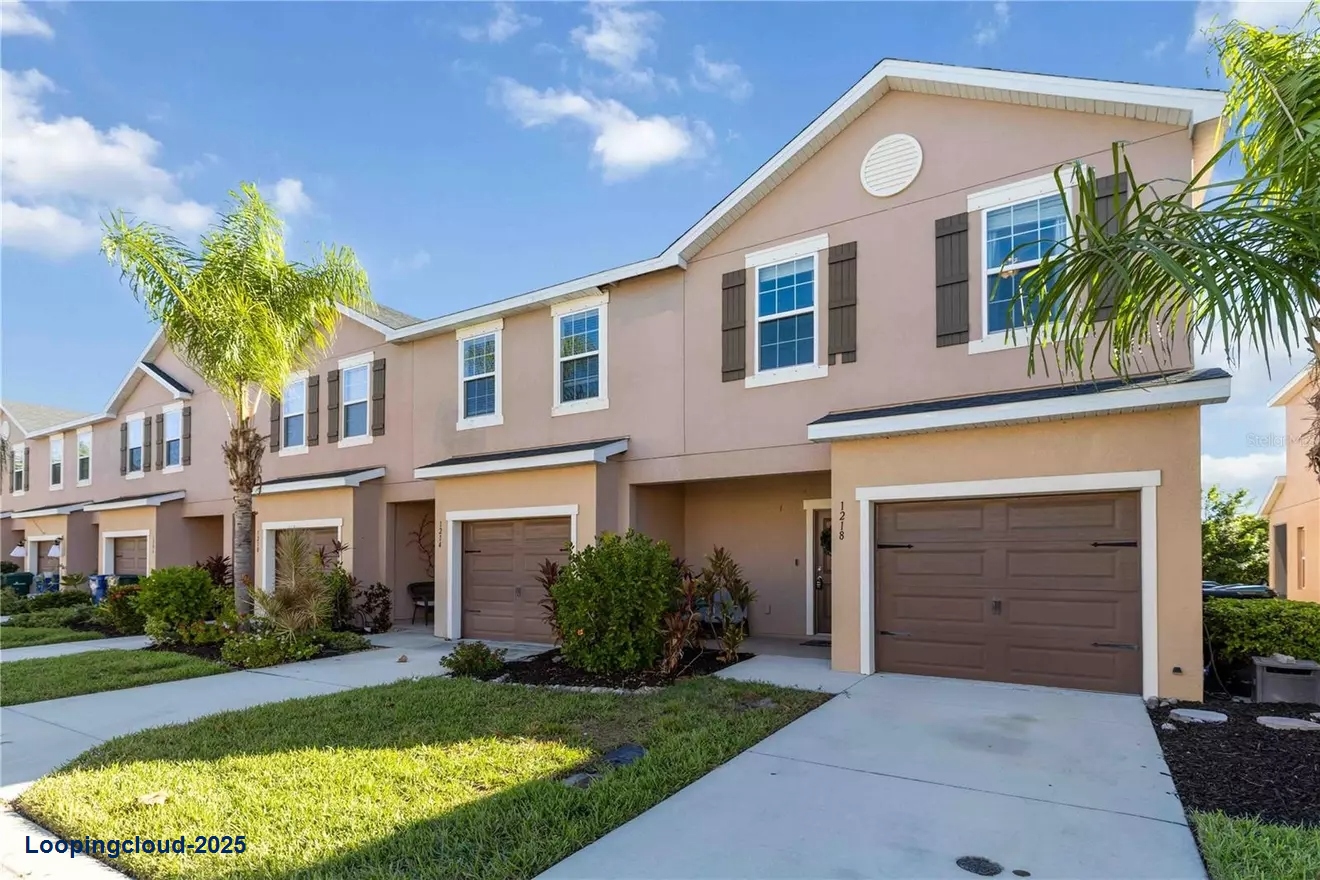 1218 GRANTHAM DR Sarasota