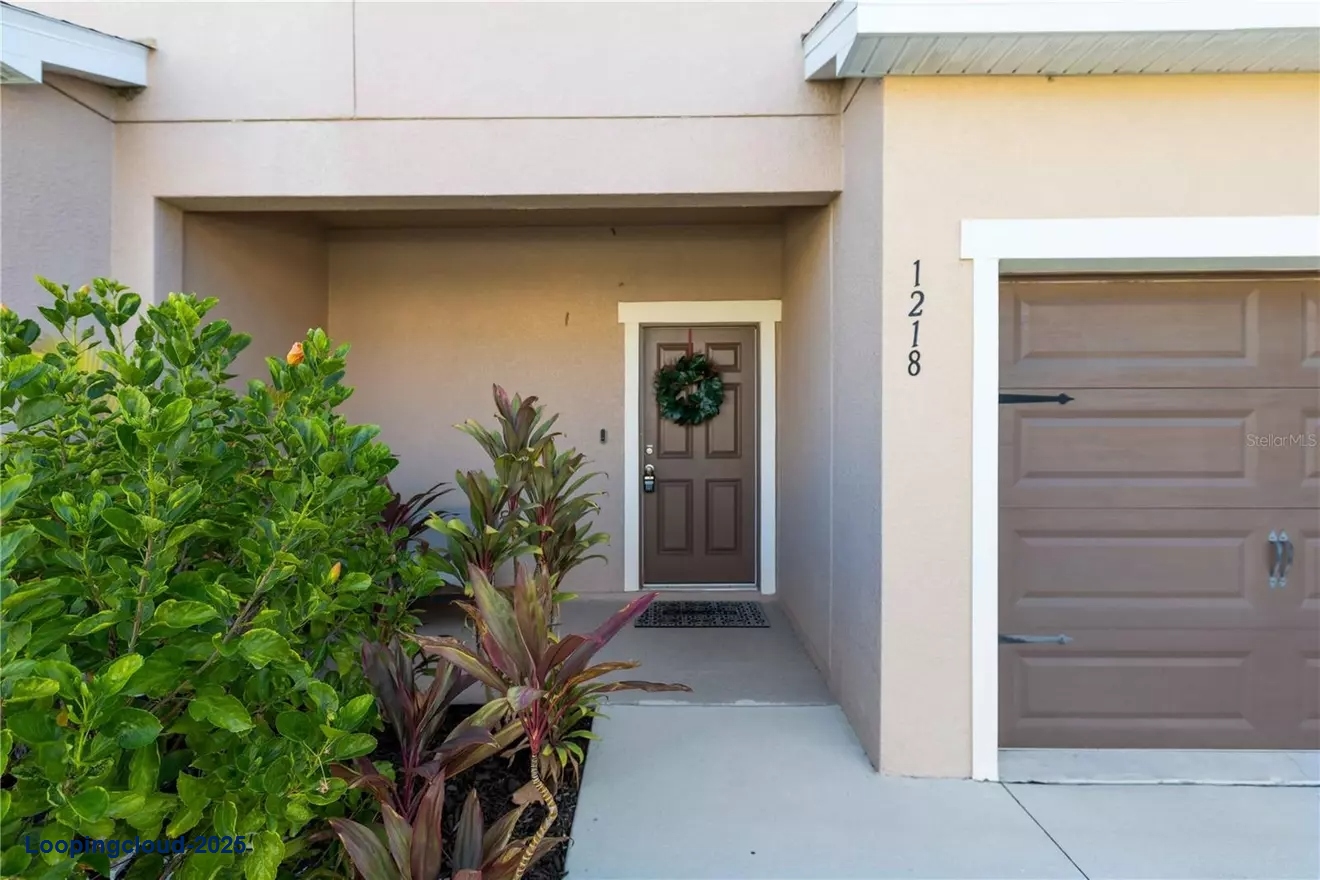 1218 GRANTHAM DR Sarasota
