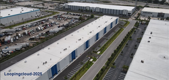 10900 NW 146th Street Hialeah Gardens Florida, 33018 | Beautiful Warehouse Office