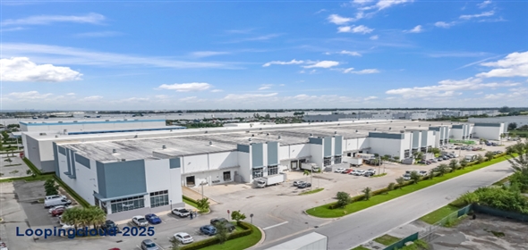 14001 NW 112 Avenue #12 Hialeah Gardens Florida, 33018 | Beautiful Warehouse Office