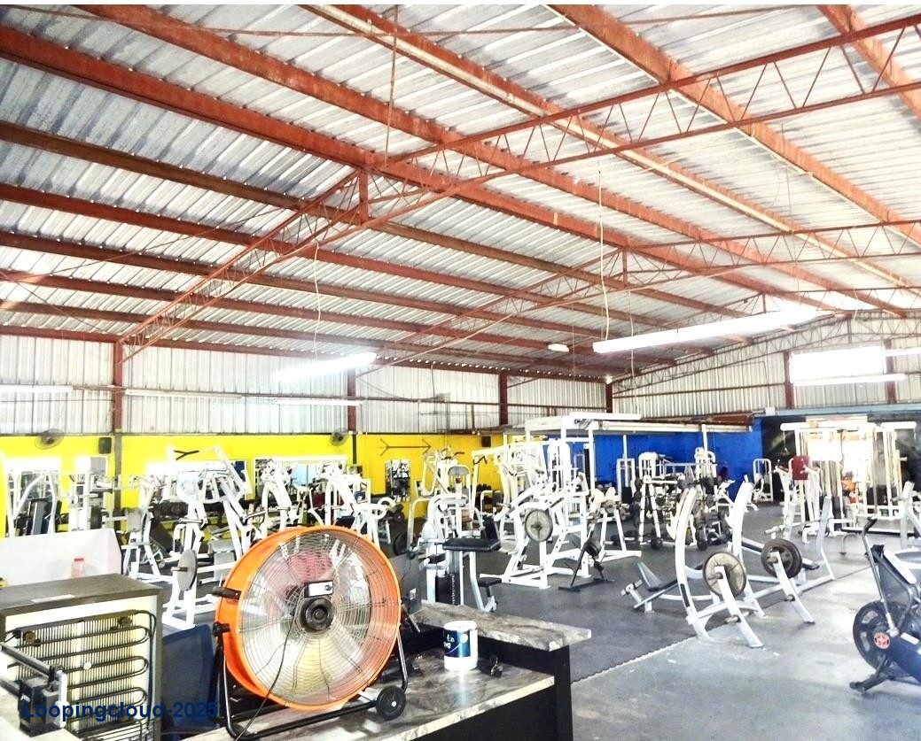 Commercial Property for Sale in Ponce Puerto Rico 00731