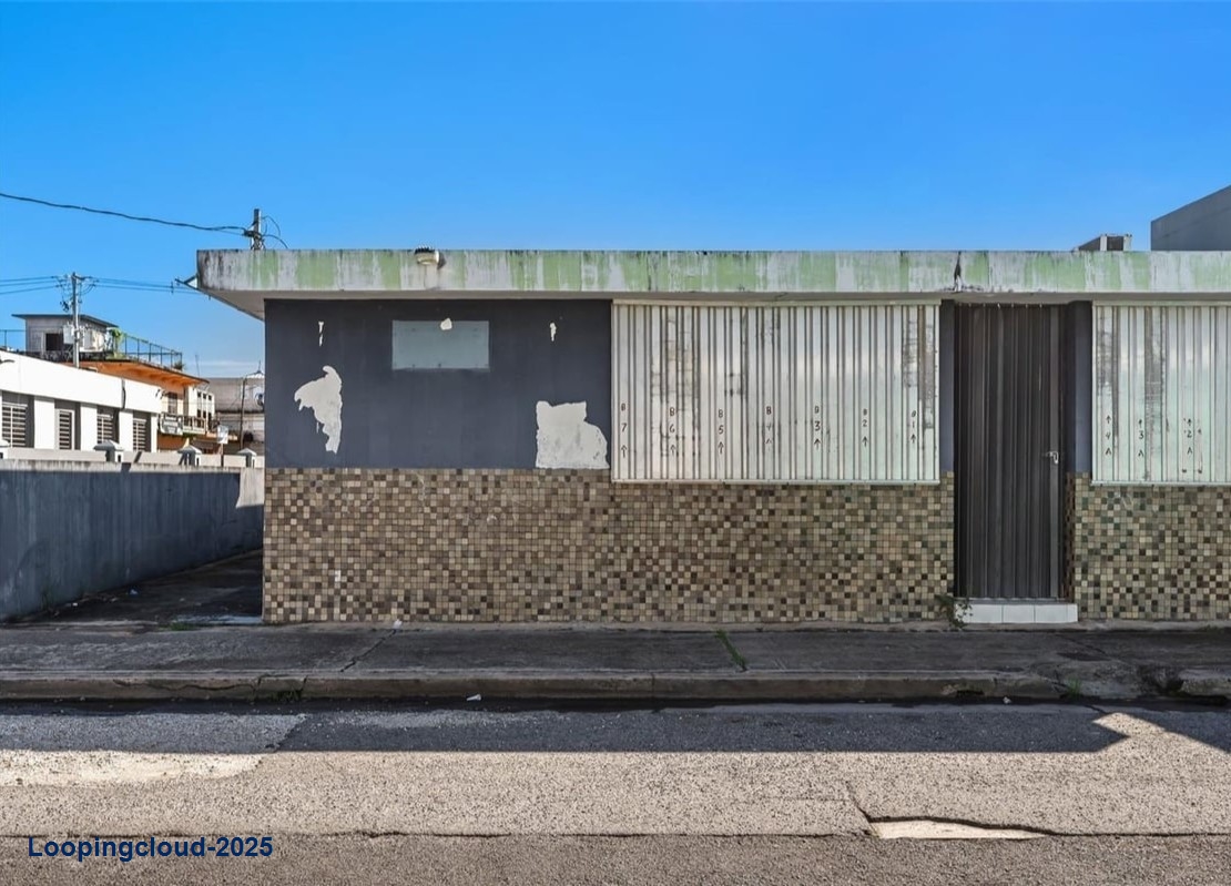 Commercial Property for Sale in HUMACAO Puerto Rico 00791