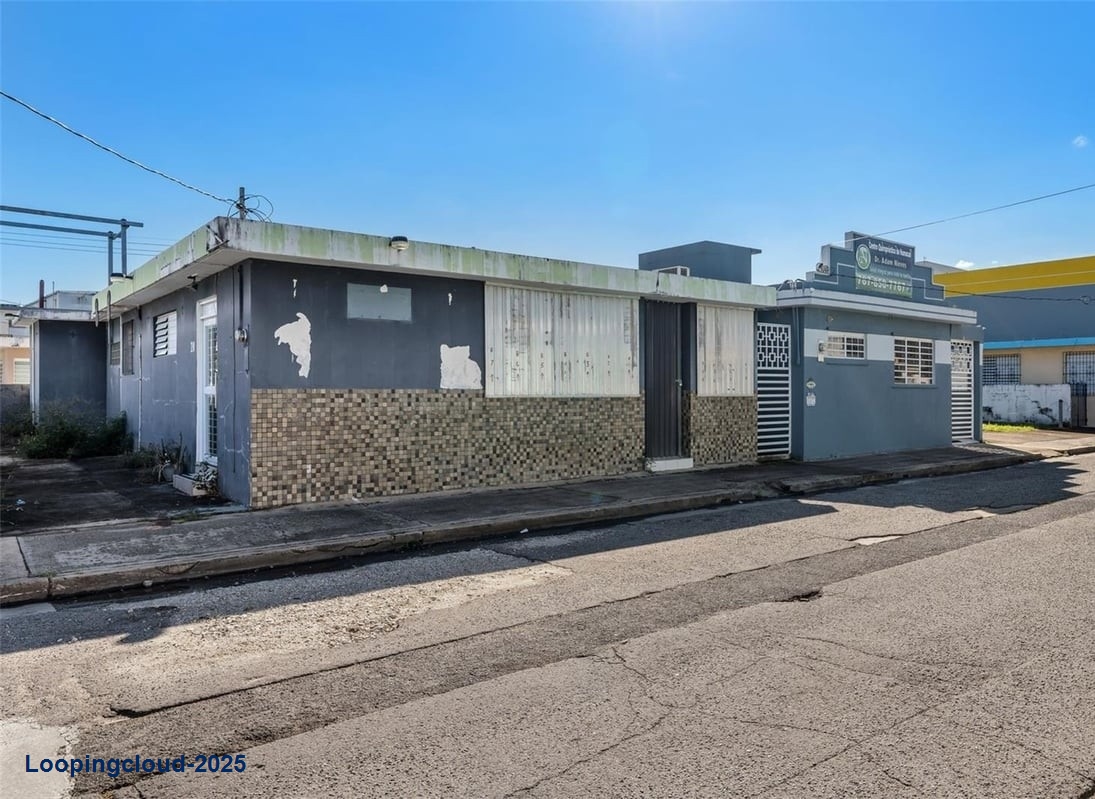 Commercial Property for Sale in HUMACAO Puerto Rico 00791