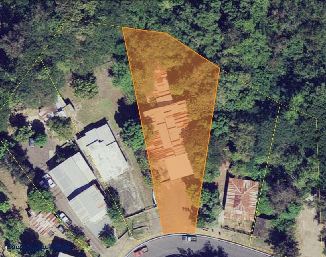 Commercial Property for Sale in Salinas Puerto Rico 00751