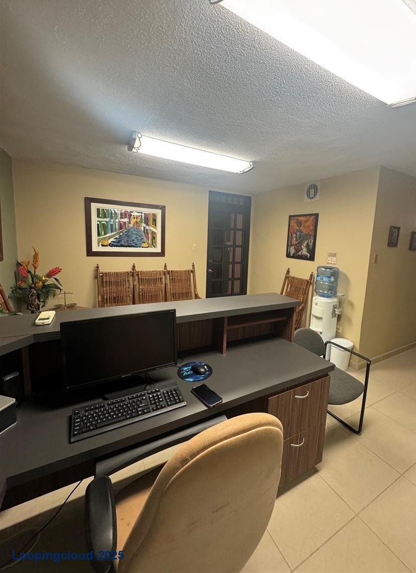 Commercial Property for Sale in San Juan Puerto Rico 00917