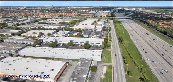 2500 W 84th Street #6 Hialeah Florida, 33016 | Warehouse + Office Space
