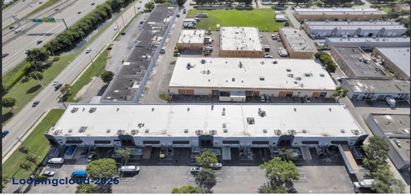 2500 W 84th Street #6 Hialeah Florida, 33016 | Warehouse + Office Space