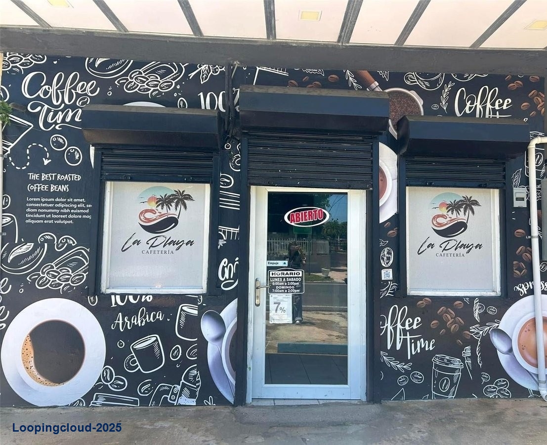 Commercial Property for Sale in Vega Baja Puerto Rico 00693