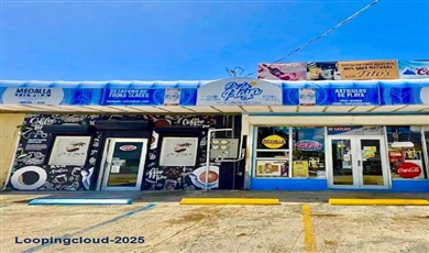 CARR 686 KM 10.6 , Vega Baja Puerto Rico                                                                                          00693