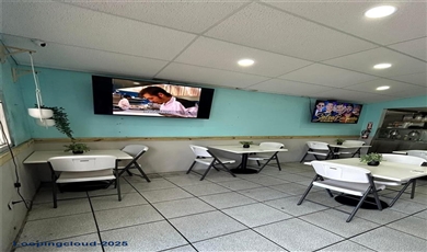 Commercial Property for Sale in Vega Baja Puerto Rico 00693