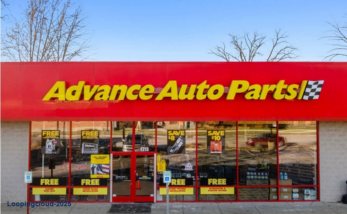 Commercial Property for Sale in Warsaw Indiana 46580