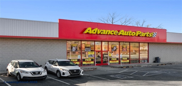 1215 N Detroit St Warsaw Indiana, 46580 | Advance Auto Parts