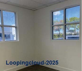 Warehouse + Office Space