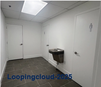 Warehouse + Office Space