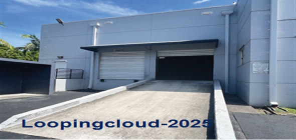 5055 NW 74th Avenue #9 Miami Florida, 33166 | Warehouse + Office Space