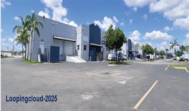 5055 NW 74th Avenue #9 , Miami Florida                                                                                              33166