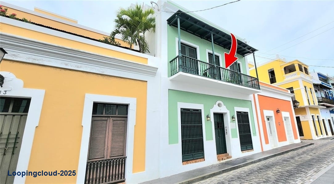 315 LUNA ST., MAESTRO RAFAEL CORDERO COND. #2-A, SAN JUAN, PR 00901