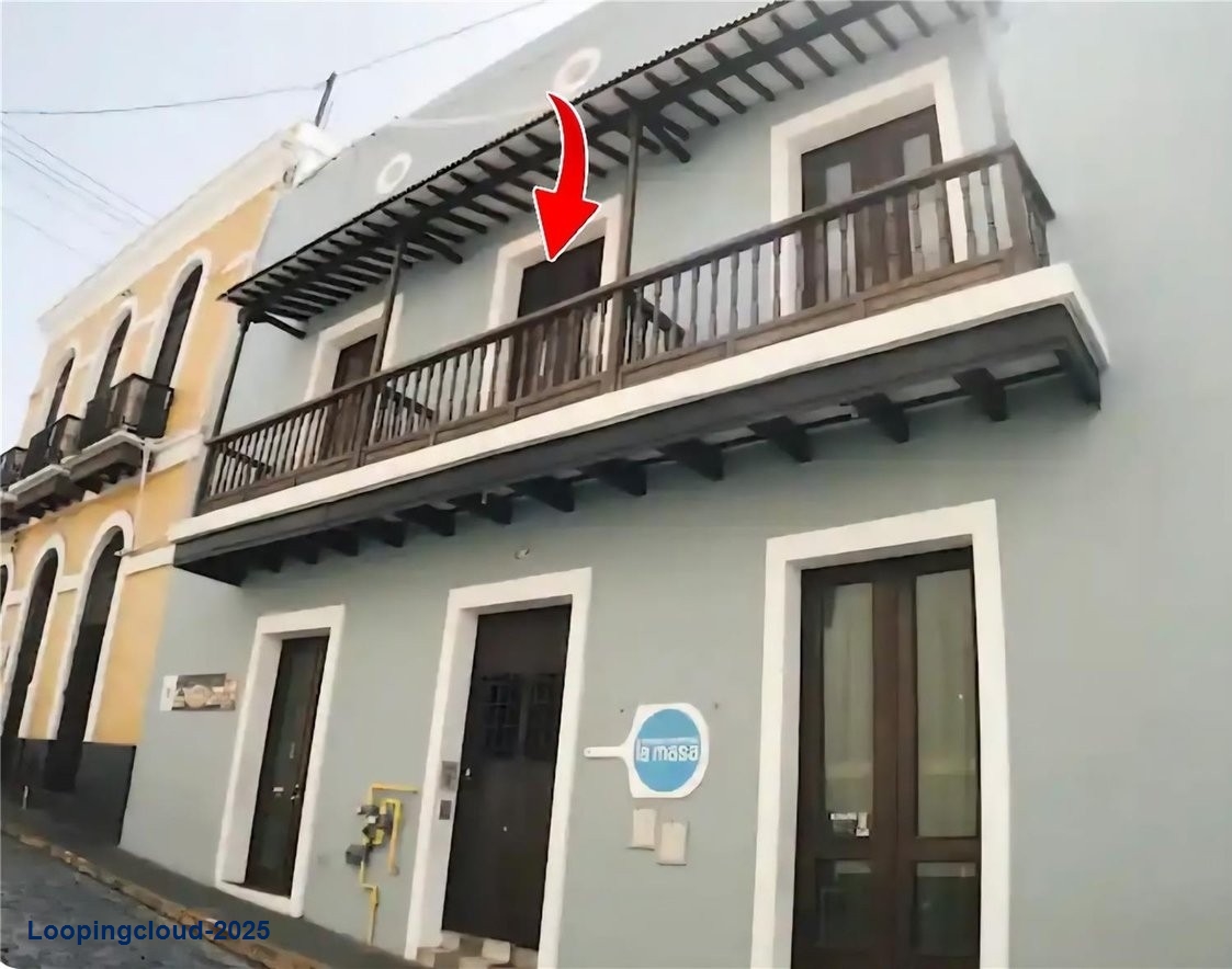 51 CRISTO #APT 2, SAN JUAN, PR 00901