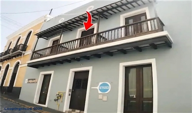 51 CRISTO #APT 2 , San Juan Puerto Rico                                                                                          00901