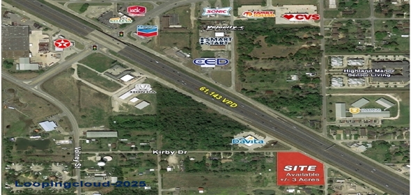 4101 Kirby Dr La Marque Texas, 77568 | 4101 Kirby Dr