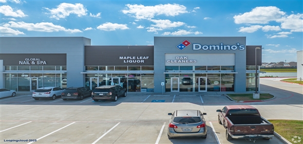 1636 Minonite Rd Rosenberg Texas, 77469 | Retail Center1636 Minonite Rd