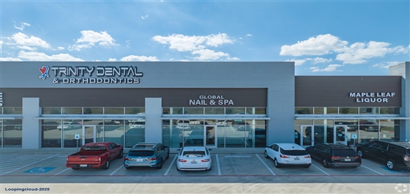 1636 Minonite Rd Rosenberg Texas, 77469 | Retail Center1636 Minonite Rd