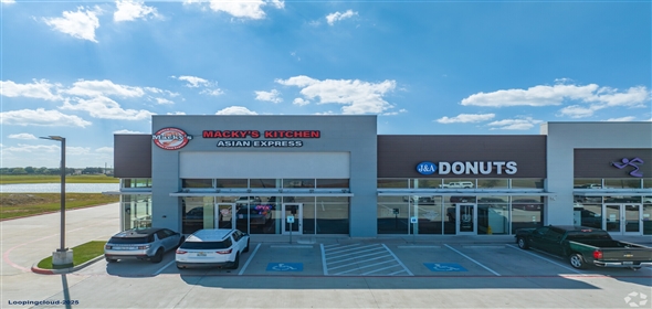 1636 Minonite Rd Rosenberg Texas, 77469 | Retail Center1636 Minonite Rd
