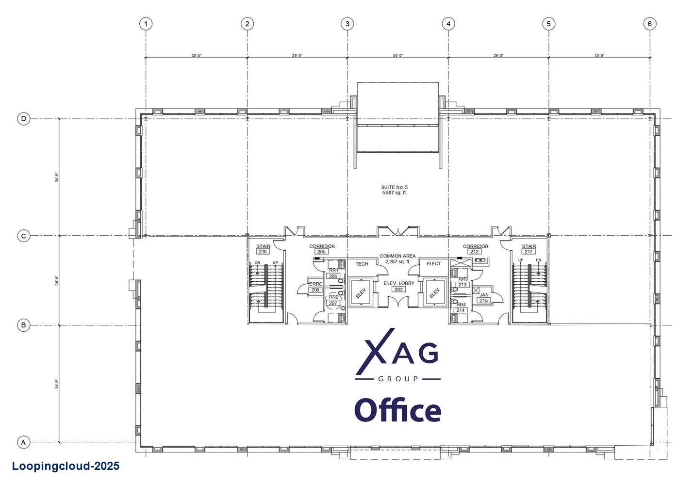 XAG Headquarters