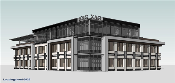 FM 1093 & Gaston Rd Richmond Texas, 77406 | XAG Headquarters