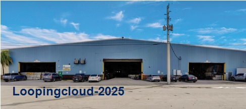 Material Recovery Facility