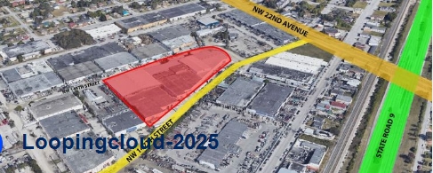 Material Recovery Facility