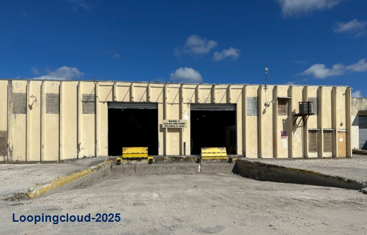 Material Recovery Facility