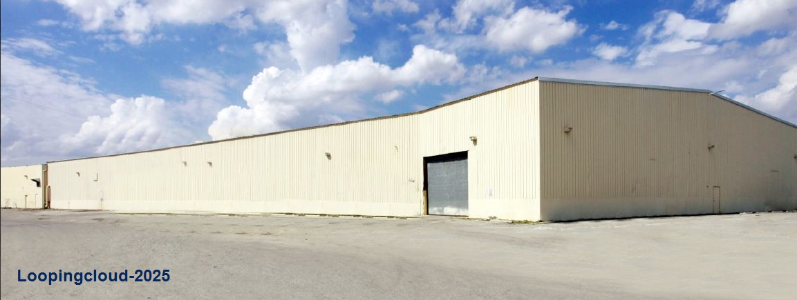 Material Recovery Facility