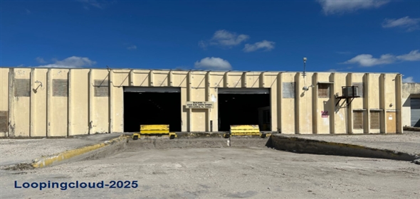 2330 NW 149th Street Opa Locka Florida, 33054 | Material Recovery Facility