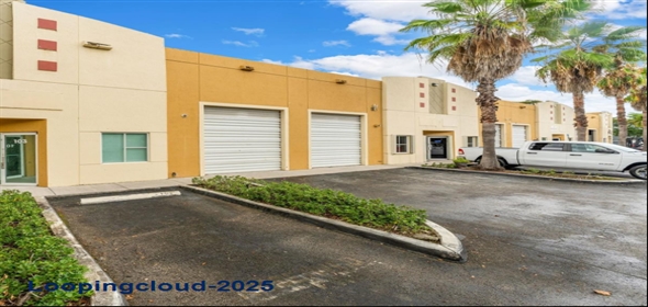 9450 NW 58th St # 3 Doral Florida, 33178 | Beautiful Warehouse Office