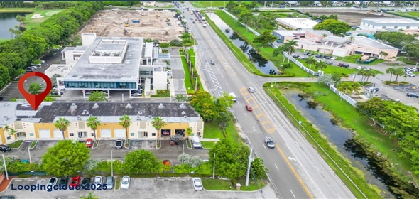 9450 NW 58th St # 3 Doral Florida, 33178 | Beautiful Warehouse Office