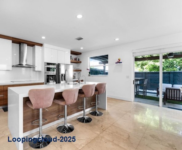 Beautiful Single Family