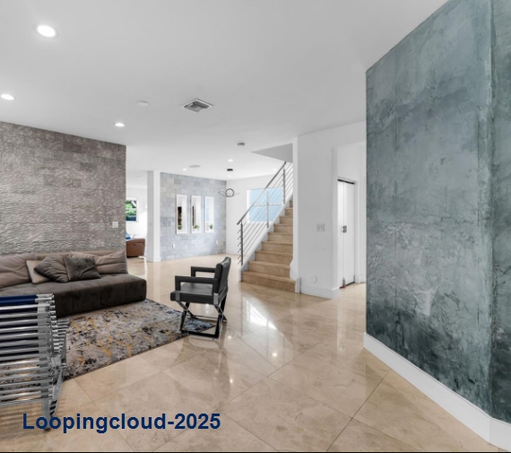 Beautiful Single Family