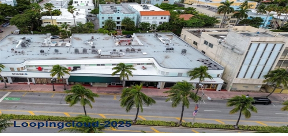 1218 Washington Ave Miami Beach Florida, 33139 | Great Retail Space