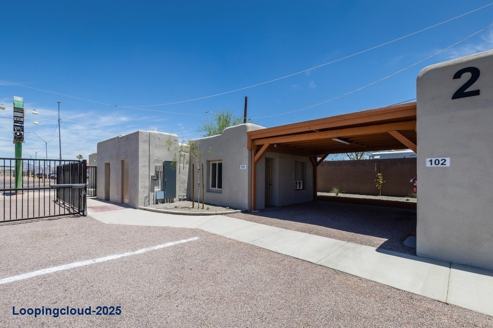 Commercial Property for Sale in Phoenix Arizona 85008