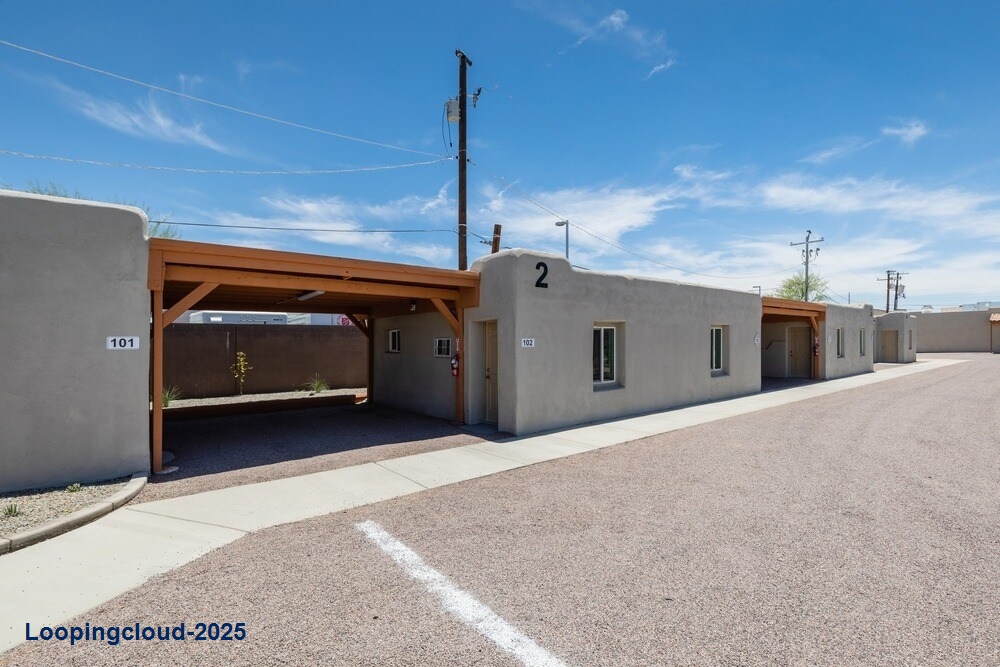Commercial Property for Sale in Phoenix Arizona 85008