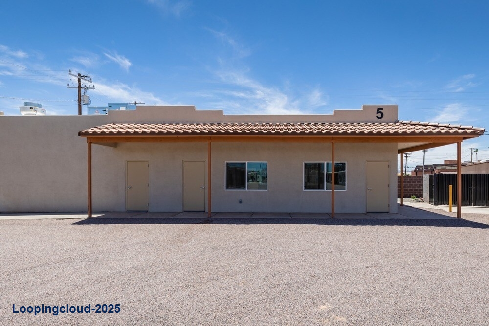 Commercial Property for Sale in Phoenix Arizona 85008