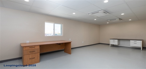 2625 E Van Buren St Phoenix Arizona, 85008 | Transitional Housing Facility