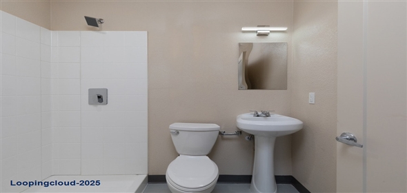 2625 E Van Buren St Phoenix Arizona, 85008 | Transitional Housing Facility