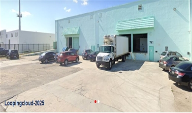 741 w 17TH Street , Hialeah Florida                                                                                              33010