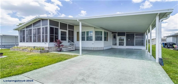 5316 53RD AVE E #C20 Bradenton Florida, 34203 | 5316 53RD AVE E #C20