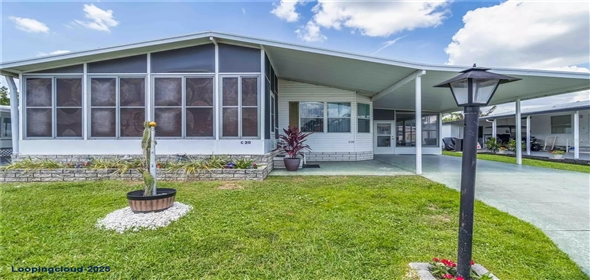 5316 53RD AVE E #C20 Bradenton Florida, 34203 | 5316 53RD AVE E #C20